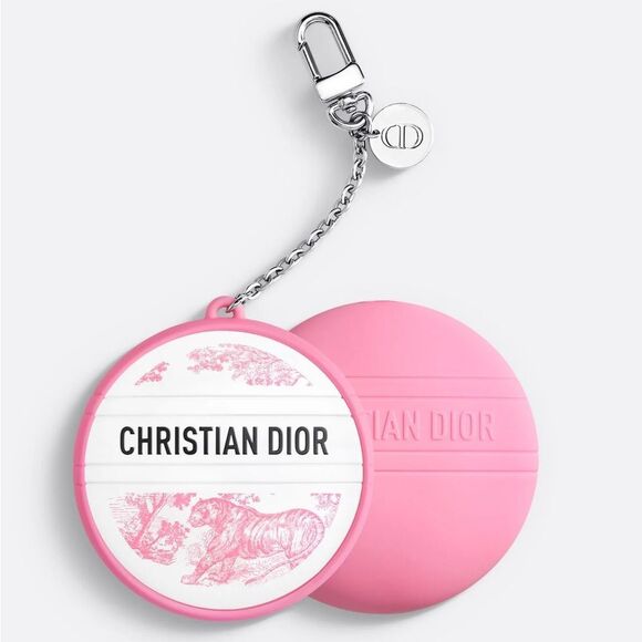 Dior Le Baume - Toile de Jouy Limited Edition and Balm Holder - Picture 1 of 4